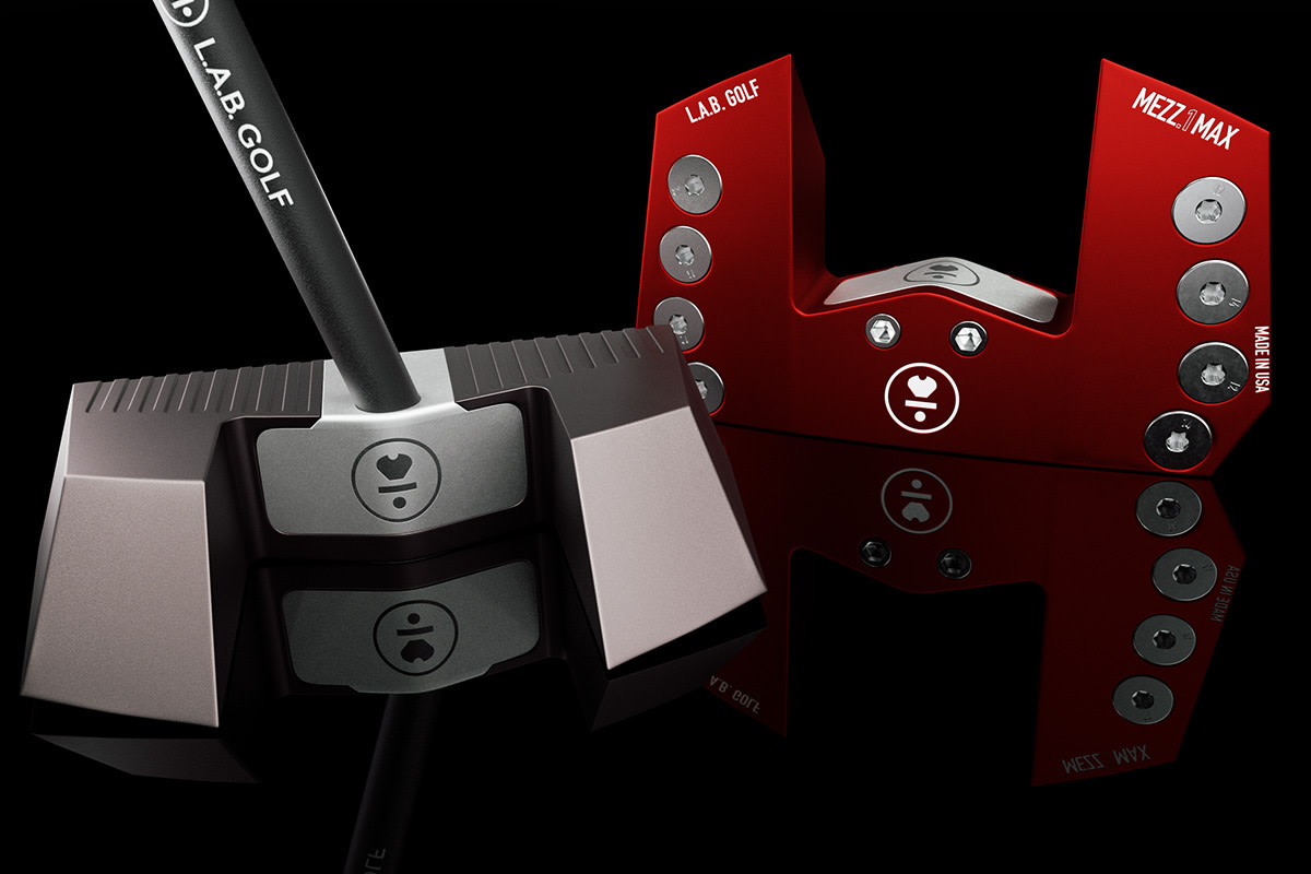 labputter